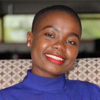 Kgomotso Lebepe