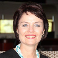 Lynne Marais