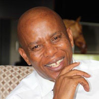 Tutu Madungandaba